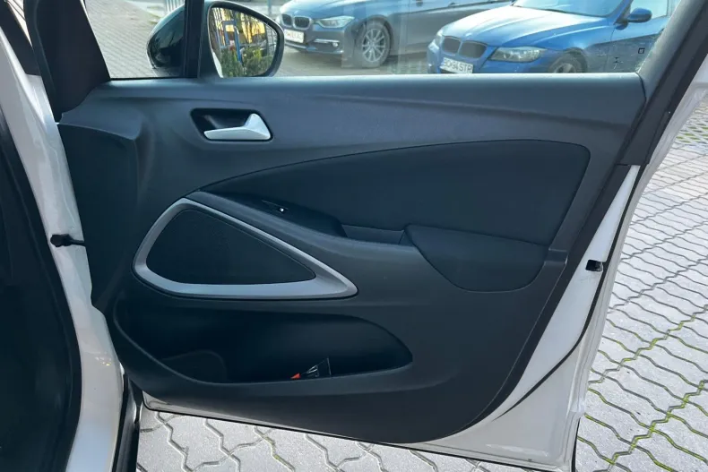 Opel Crossland din 2023 cu 62.726 km - oferta OPE154083 - foto 35