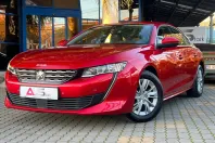 Peugeot 508 din 2021 cu 88.155 km - oferta PEU154084 - foto 9