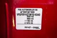 Peugeot 508 din 2021 cu 88.155 km - oferta PEU154084 - foto 10