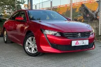 Peugeot 508 din 2021 cu 88.155 km - oferta PEU154084 - foto 11