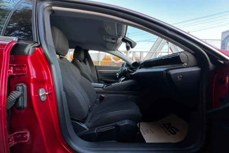 Peugeot 508 din 2021 cu 88.155 km - oferta PEU154084 - foto 21