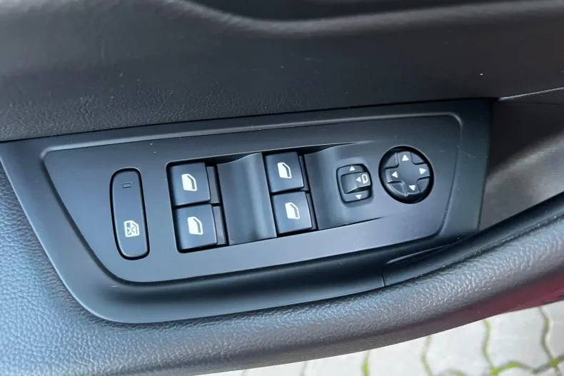 Peugeot 508 din 2021 cu 88.155 km - oferta PEU154084 - foto 31