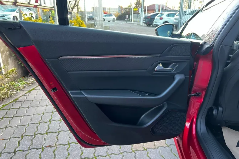 Peugeot 508 din 2021 cu 88.155 km - oferta PEU154084 - foto 32