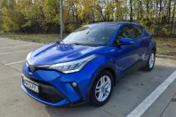 Toyota C-HR din 2020 cu 164.100 km - oferta TOY154085 - foto 2