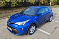 Toyota C-HR din 2020 cu 164.100 km - oferta TOY154085 - foto 3