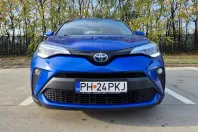 Toyota C-HR din 2020 cu 164.100 km - oferta TOY154085 - foto 4