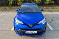Toyota C-HR din 2020 cu 164.100 km - oferta TOY154085 - foto 5