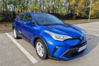 Toyota C-HR din 2020 cu 164.100 km - oferta TOY154085 - foto 6