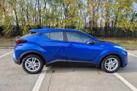 Toyota C-HR din 2020 cu 164.100 km - oferta TOY154085 - foto 7