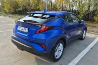 Toyota C-HR din 2020 cu 164.100 km - oferta TOY154085 - foto 8