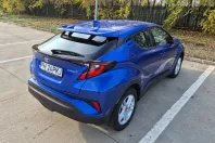 Toyota C-HR din 2020 cu 164.100 km - oferta TOY154085 - foto 9