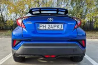 Toyota C-HR din 2020 cu 164.100 km - oferta TOY154085 - foto 10