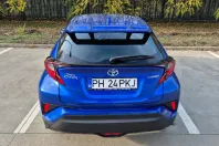 Toyota C-HR din 2020 cu 164.100 km - oferta TOY154085 - foto 11