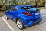 Toyota C-HR din 2020 cu 164.100 km - oferta TOY154085 - foto 13