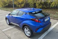Toyota C-HR din 2020 cu 164.100 km - oferta TOY154085 - foto 14