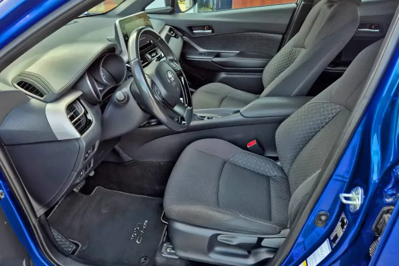 Toyota C-HR din 2020 cu 164.100 km - oferta TOY154085 - foto 16