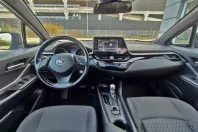 Toyota C-HR din 2020 cu 164.100 km - oferta TOY154085 - foto 18