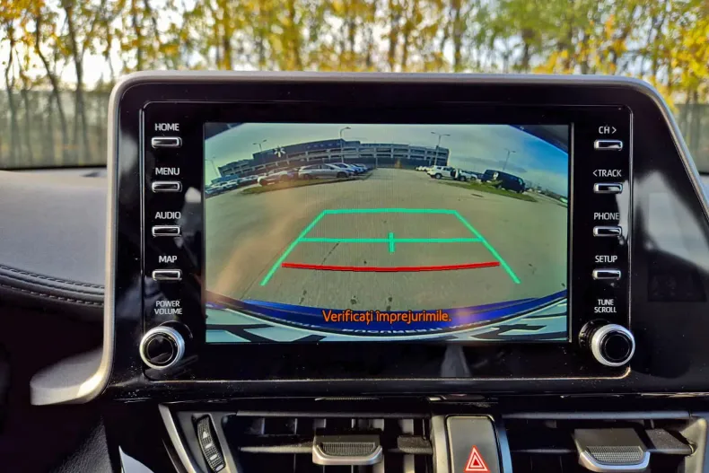 Toyota C-HR din 2020 cu 164.100 km - oferta TOY154085 - foto 24