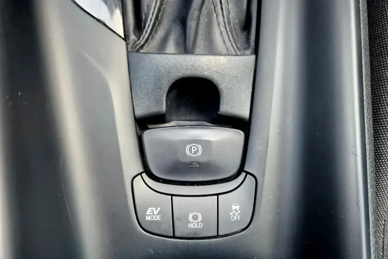 Toyota C-HR din 2020 cu 164.100 km - oferta TOY154085 - foto 25