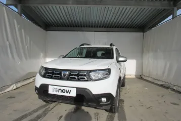 Dacia Duster din 2022 - oferta DAC154086