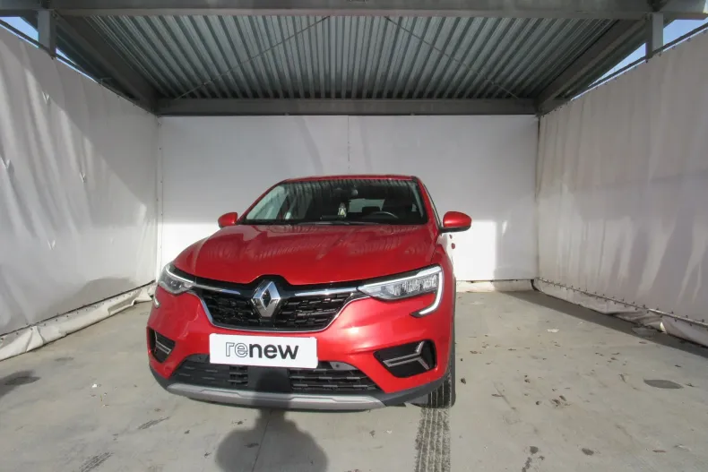 Renault Arkana din 2022 cu 47.234 km - oferta REN154087 - foto 1