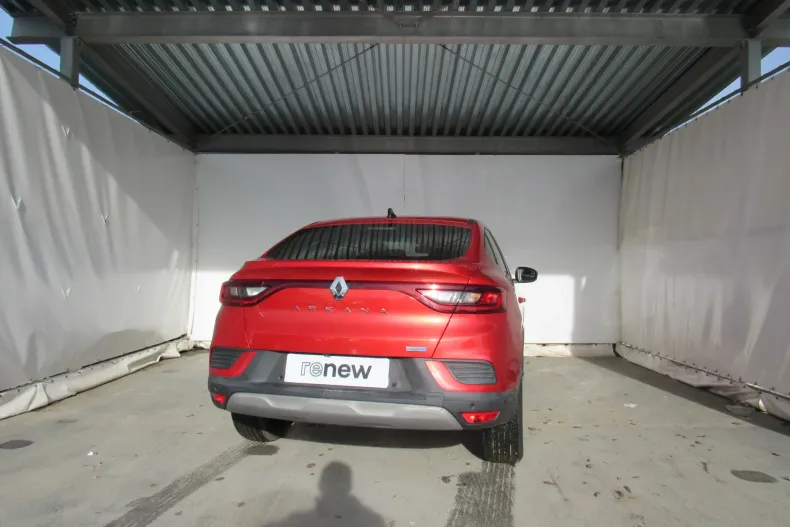 Renault Arkana din 2022 cu 47.234 km - oferta REN154087 - foto 2