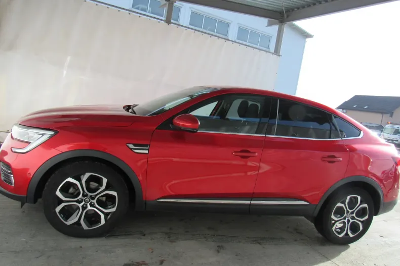 Renault Arkana din 2022 cu 47.234 km - oferta REN154087 - foto 3