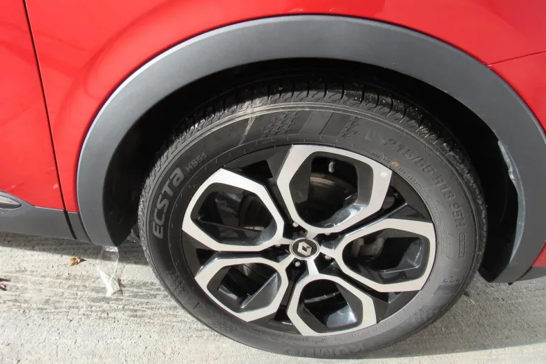 Renault Arkana din 2022 cu 47.234 km - oferta REN154087 - foto 6