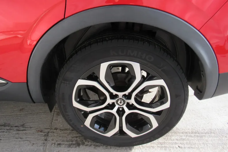 Renault Arkana din 2022 cu 47.234 km - oferta REN154087 - foto 7