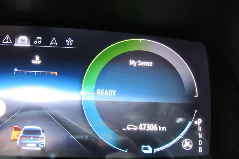 Renault Arkana din 2022 cu 47.234 km - oferta REN154087 - foto 11