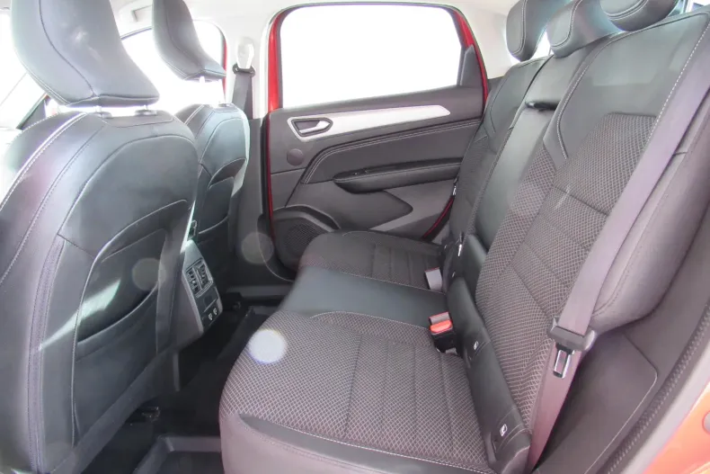 Renault Arkana din 2022 cu 47.234 km - oferta REN154087 - foto 14