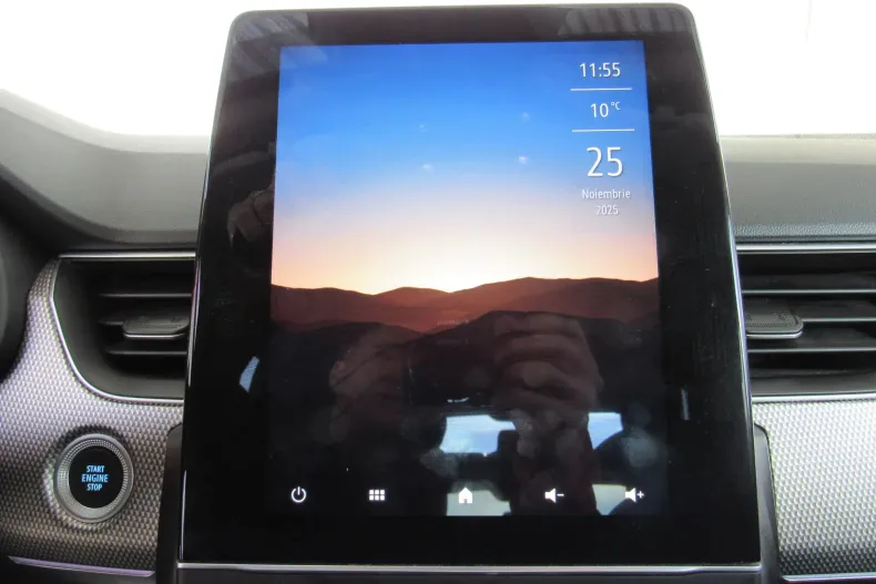 Renault Arkana din 2022 cu 47.234 km - oferta REN154087 - foto 16