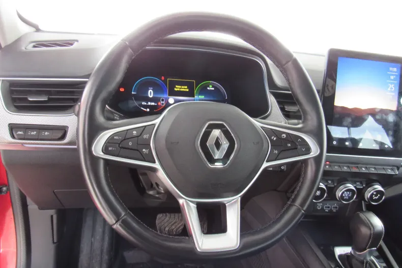 Renault Arkana din 2022 cu 47.234 km - oferta REN154087 - foto 18