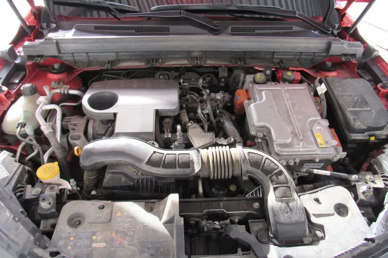 Renault Arkana din 2022 cu 47.234 km - oferta REN154087 - foto 21