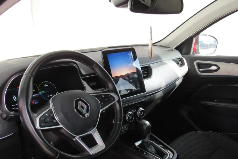 Renault Arkana din 2022 cu 47.234 km - oferta REN154087 - foto 25