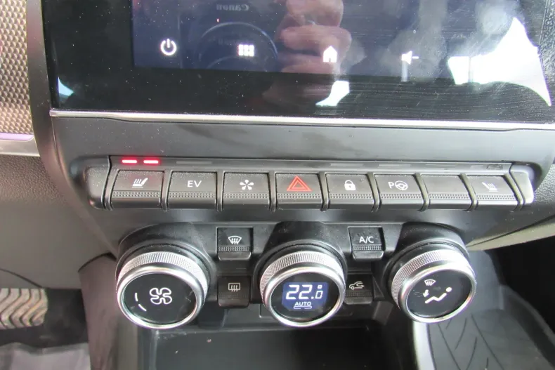 Renault Arkana din 2022 cu 47.234 km - oferta REN154087 - foto 26