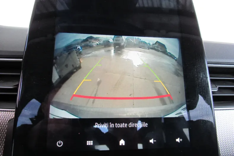 Renault Arkana din 2022 cu 47.234 km - oferta REN154087 - foto 30