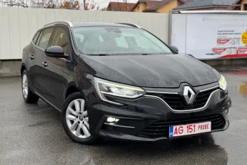 Renault Megane din 2020 - oferta REN154088