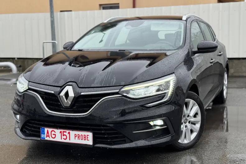 Renault Megane din 2020 cu 169.000 km - oferta REN154088 - foto 2