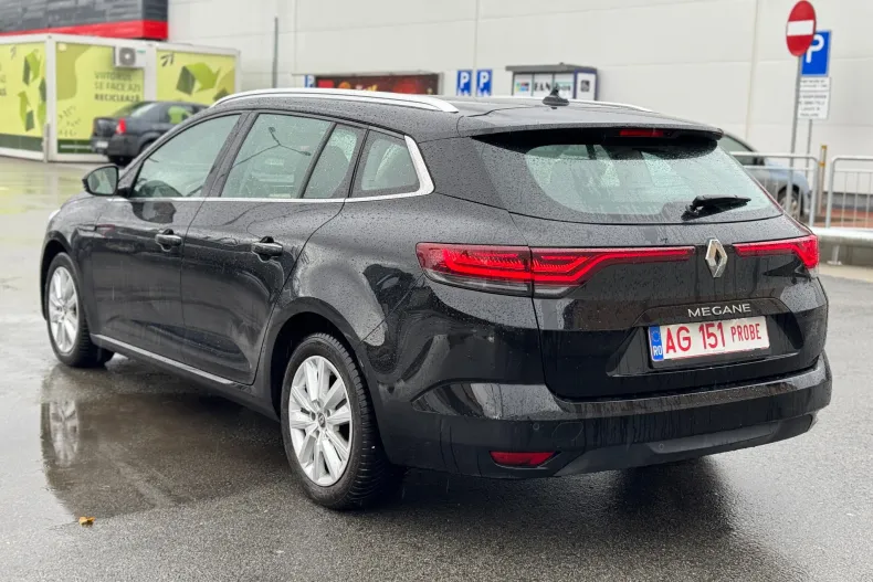 Renault Megane din 2020 cu 169.000 km - oferta REN154088 - foto 3