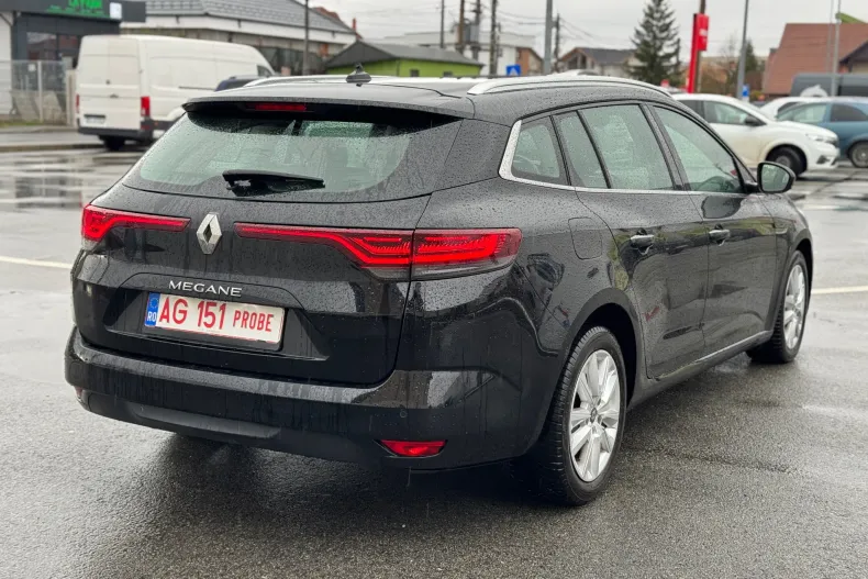 Renault Megane din 2020 cu 169.000 km - oferta REN154088 - foto 4