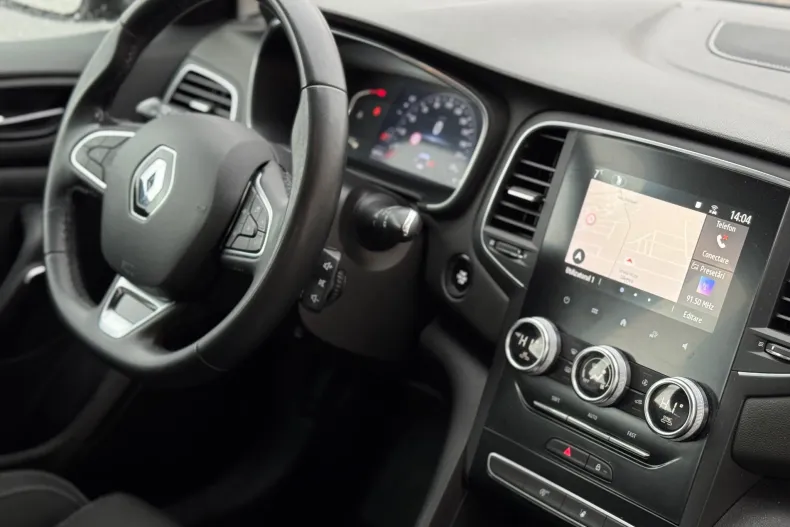 Renault Megane din 2020 cu 169.000 km - oferta REN154088 - foto 5