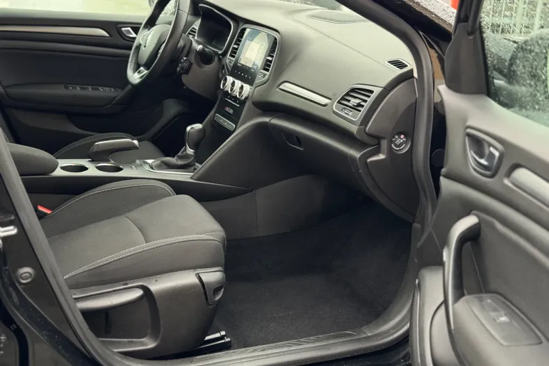 Renault Megane din 2020 cu 169.000 km - oferta REN154088 - foto 6