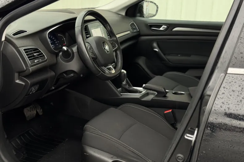 Renault Megane din 2020 cu 169.000 km - oferta REN154088 - foto 7