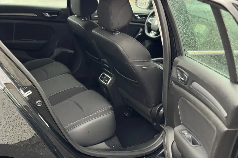 Renault Megane din 2020 cu 169.000 km - oferta REN154088 - foto 9