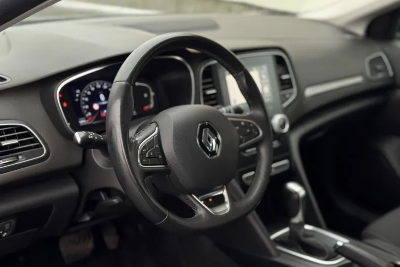 Renault Megane din 2020 cu 169.000 km - oferta REN154088 - foto 11