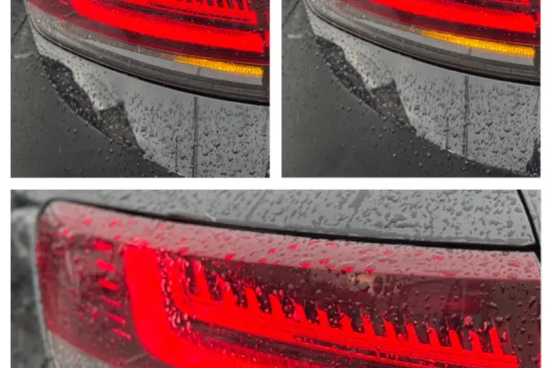 Renault Megane din 2020 cu 169.000 km - oferta REN154088 - foto 12