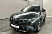 Hyundai TUCSON din 2022 cu 179.282 km - oferta HYU154089 - foto 1