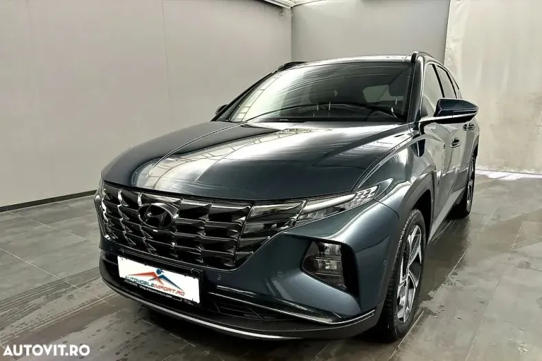 Hyundai TUCSON din 2022 cu 179.282 km - oferta HYU154089 - foto 1