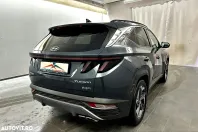 Hyundai TUCSON din 2022 cu 179.282 km - oferta HYU154089 - foto 3